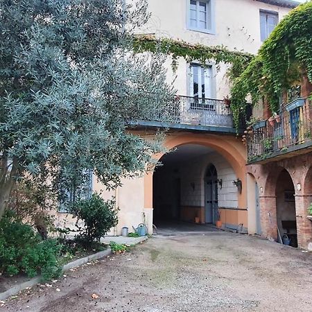 شقة Un Petit Coin De France : A Cote De La Cite Medievale قرقشونه المظهر الخارجي الصورة