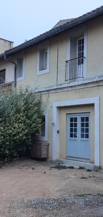 شقة Un Petit Coin De France : A Cote De La Cite Medievale قرقشونه المظهر الخارجي الصورة
