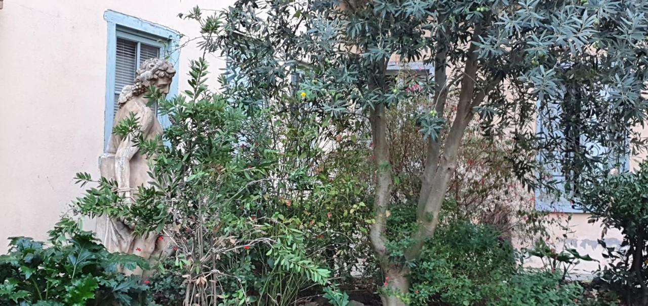 شقة Un Petit Coin De France : A Cote De La Cite Medievale قرقشونه المظهر الخارجي الصورة