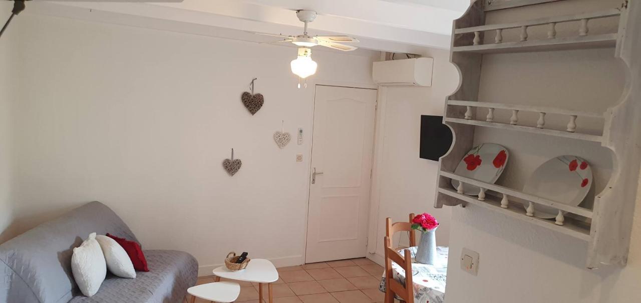 شقة Un Petit Coin De France : A Cote De La Cite Medievale قرقشونه المظهر الخارجي الصورة